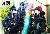 K project2