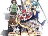 Shinmai Maou no Testament