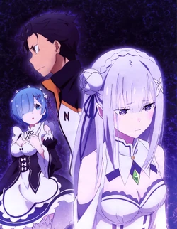 Re Zero