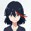 Ryuko Matoi