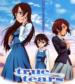 True Tears Otaku Viki Fandom