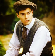 Gilbert-Blythe.jpg (405 KB) Gilbert Blythe