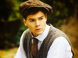 Gilbert Blythe