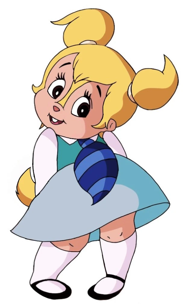 Eleanor | AniCity Wiki | Fandom