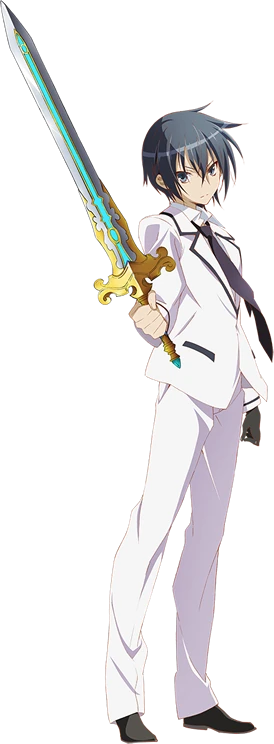 Kazehaya Kamito | Perfis & Cross Wiki | Fandom