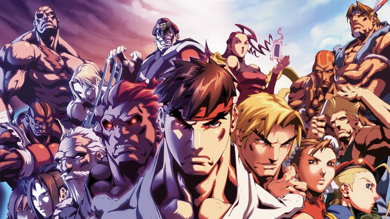 Street Fighter II O Filme - Chun Li vs Vega Dublado PT BR