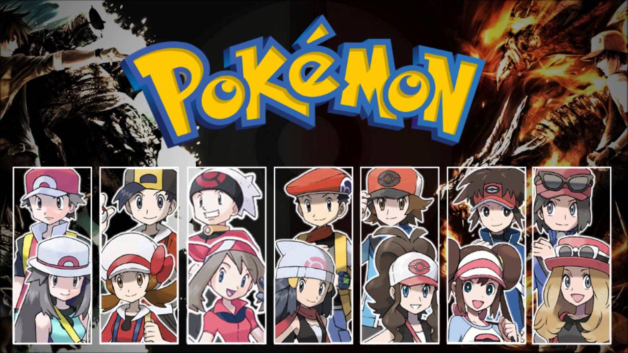 Perfil de pokemon 