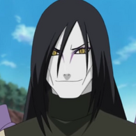 Orochimaru