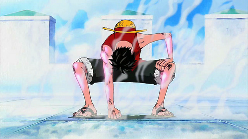 LUFFY GAMEPLAY - Assistente administrativo - hs bezzato utilidades