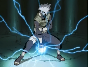 Hatake Kakashi, Perfis & Cross Wiki