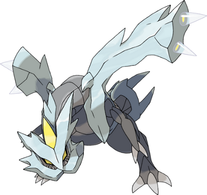 Kit Carta Pokémon Lendários Reshiram Zekrom E Kyurem