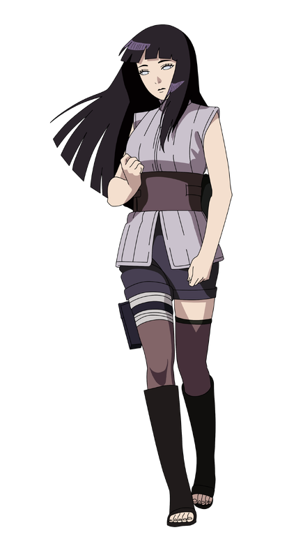 Hinata Hyūga, Perfis & Cross Wiki