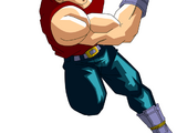 Vegeta (Dragon Ball GT)