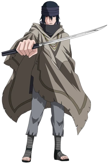 Uchiha Sasuke | Perfis & Cross Wiki | Fandom