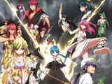 Magi (Universo)