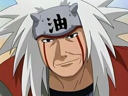 Jiraiya