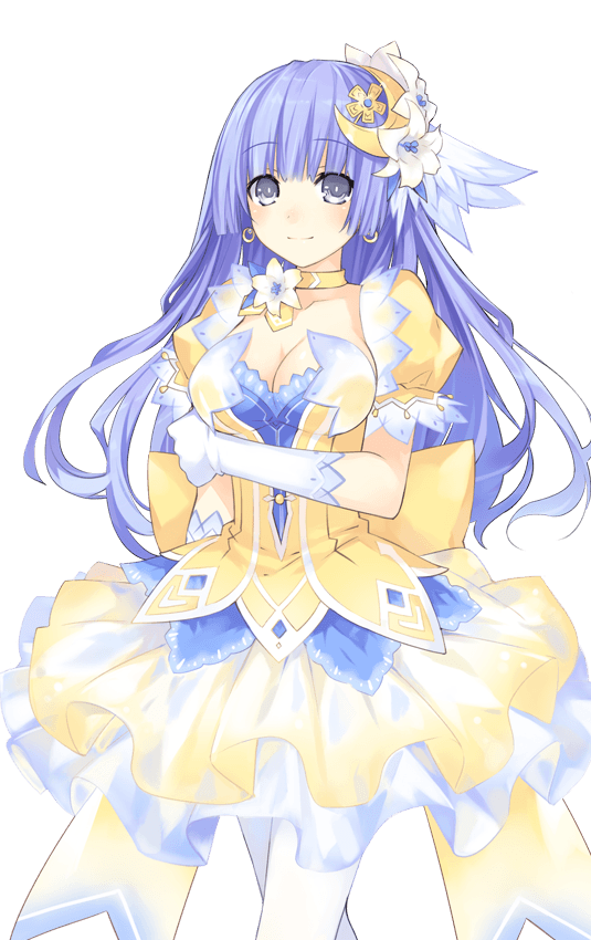 Yoshino (Date A Live), Perfis & Cross Wiki