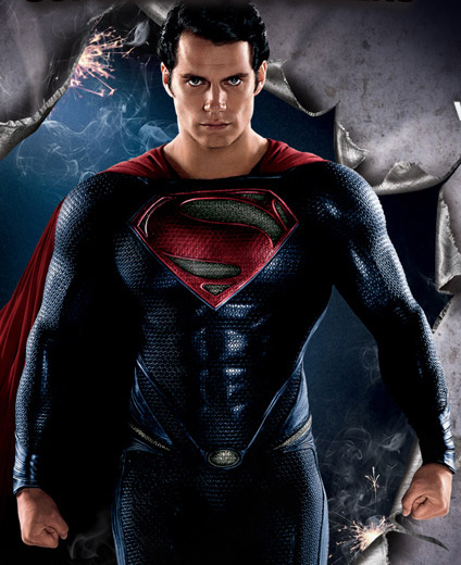 Action Figure Superman Super-Homem: Super-Homem O Filme Superman