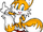 Miles Tails Prower (Jogos)