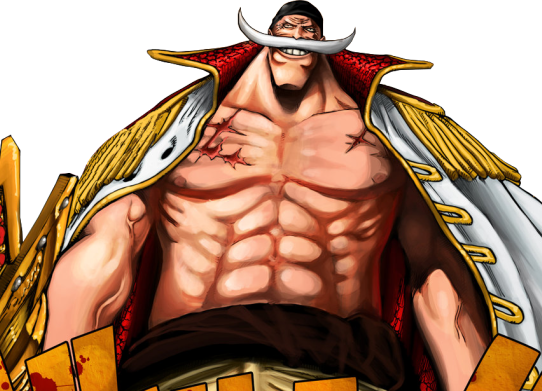 Barba Branca Wikia Anicrossbr Fandom