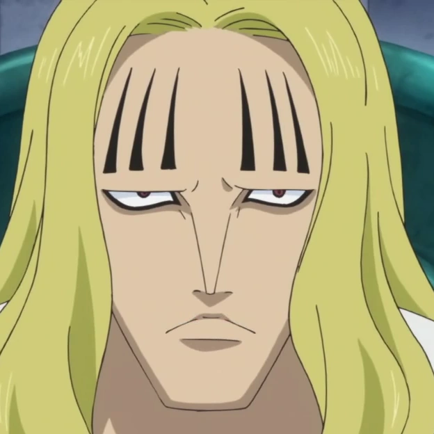 Basil Hawkins Perfis & Cross Wiki Fandom