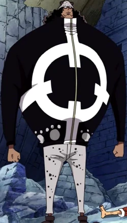 Kuma | Perfis & Cross Wiki | Fandom