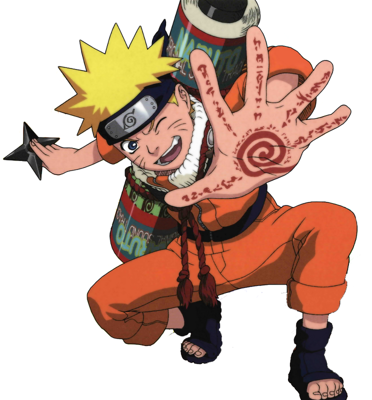 Naruto Clássico: 22 personagens principais e seus poderes - Aficionados