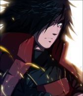 Madara Uchiha