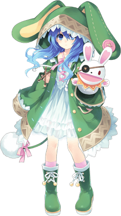 Yoshino (Date A Live), Perfis & Cross Wiki