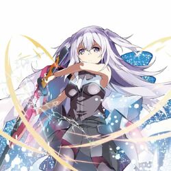 Categoria:Gakusen Toshi Asterisk, Perfis & Cross Wiki