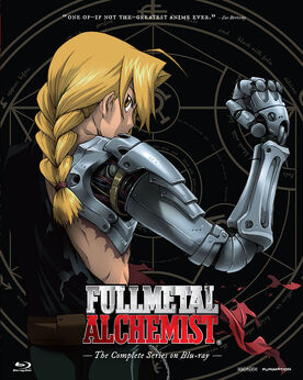 Fullmetal Alchemist - Conheça os principais personagens da obra