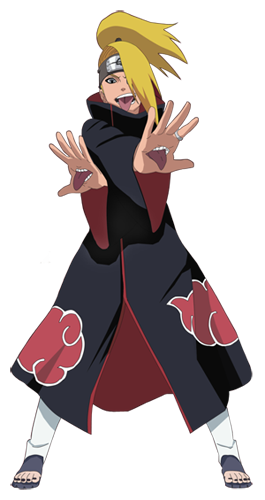 Deidara Wikia Anicrossbr Fandom We hope you enjoy our growing collection of hd images to use as a. deidara wikia anicrossbr fandom