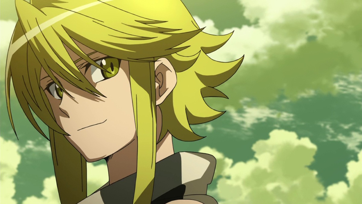 Leone (Akame ga kill), Perfis & Cross Wiki