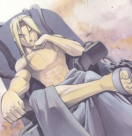 Pai dos homunculos  Fullmetal alchemist, Alchemist, Fullmetal alchemist  brotherhood