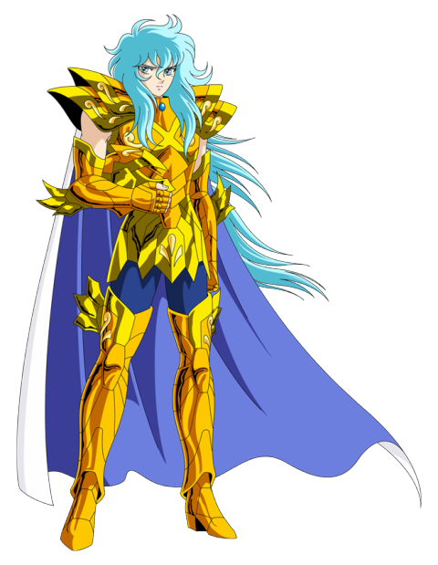 Afrodite de Peixes (Alma de Ouro), Saint Seiya Wiki