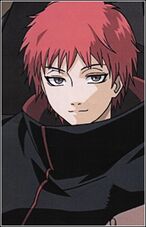 Sasori