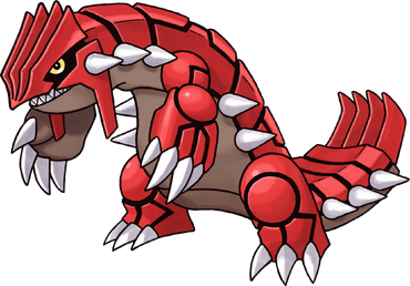Red (Pokémon), Perfis & Cross Wiki