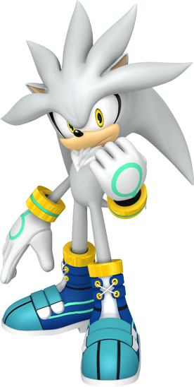 Sonic-free-riders--signature-render