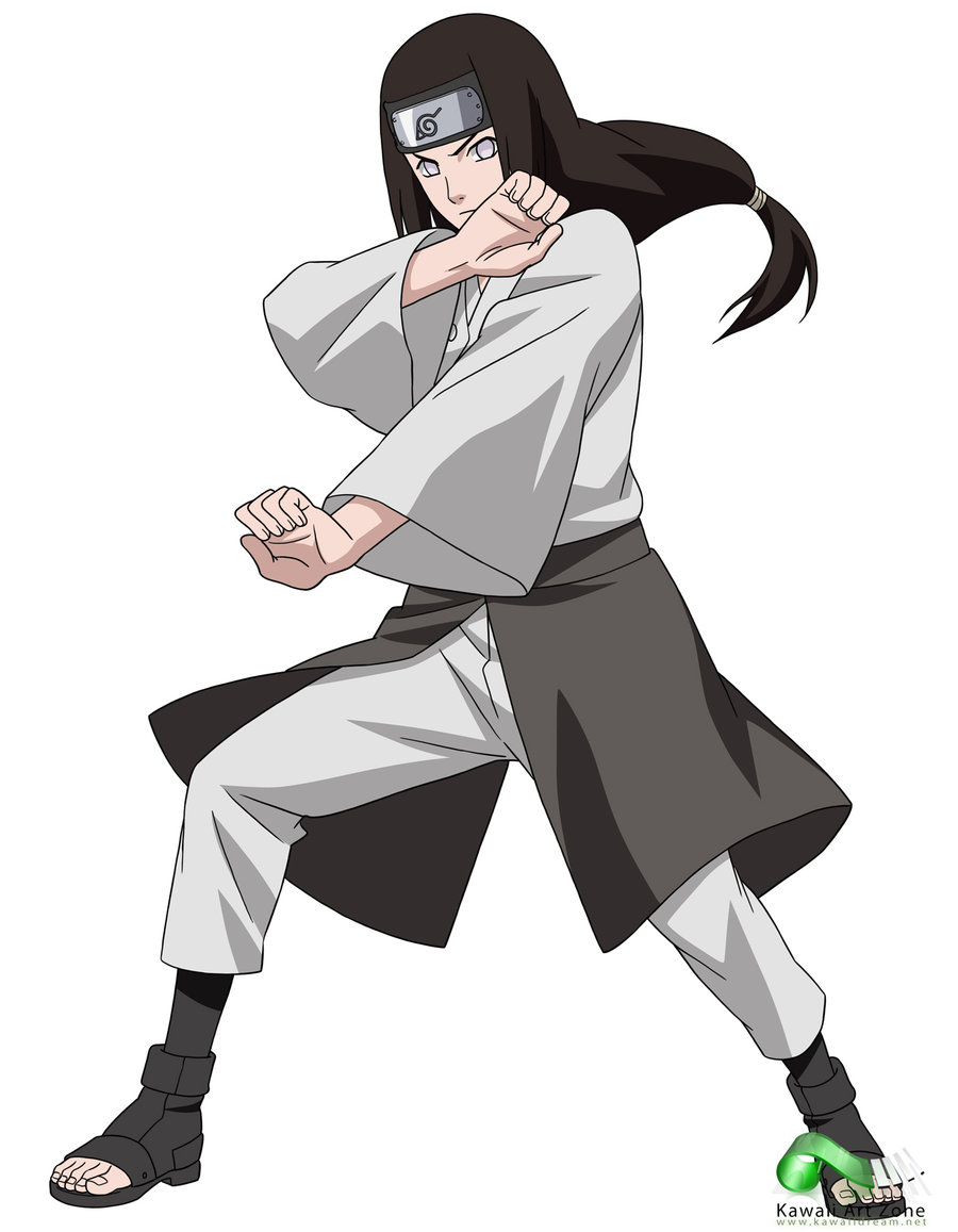 Neji Hyūga | Perfis & Cross Wiki | Fandom