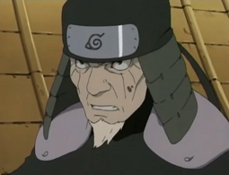 Sarutobi