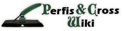 Perfis & Cross Wiki