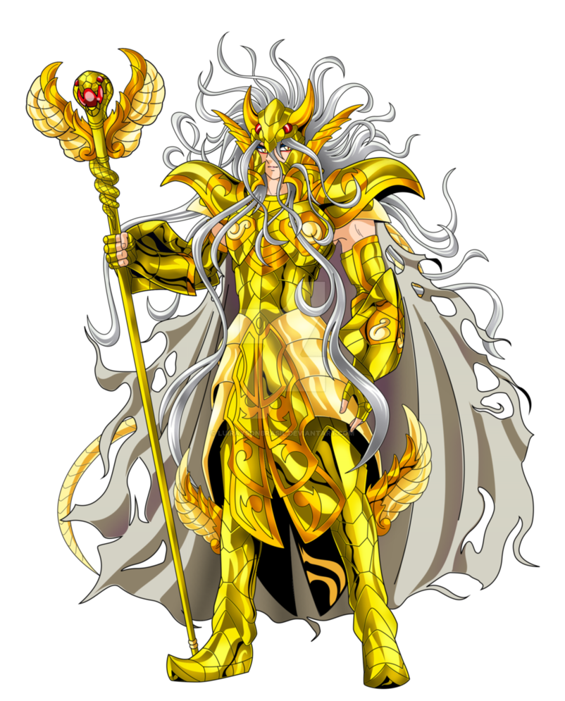Cavaleiros do Zodíaco: tudo sobre os Cavaleiros de Ouro de Next Dimension