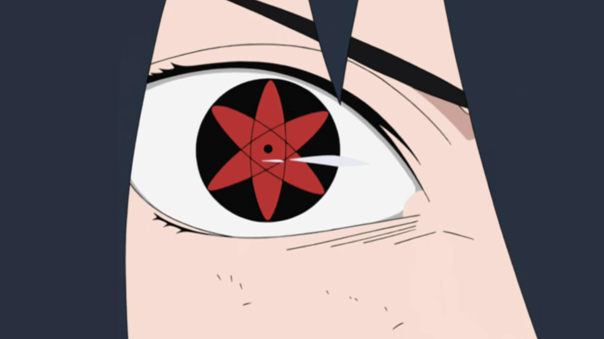 Uchiha Sasuke, Perfis & Cross Wiki