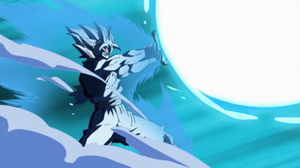 Son Goku, Perfis & Cross Wiki