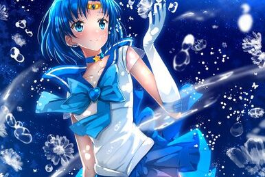 Sailor Moon (personagem) - Wikiwand