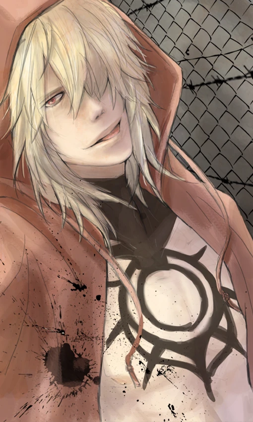 Aidan Ashwood | Anime Hogwarts Wiki | Fandom