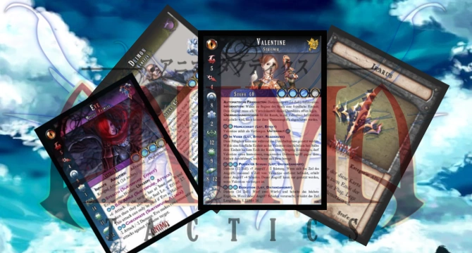 Anima Tactics Wiki Fandom