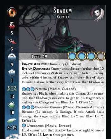 Shadow Anima Tactics Wiki Fandom Shadow Anima Tactics Wiki Fandom
