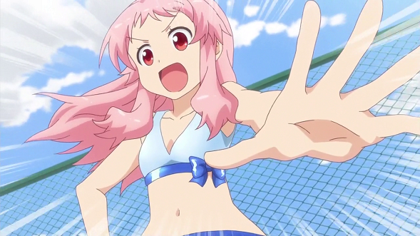 Episode Two Anima Yell Wiki Fandom Episode Two Anima Yell Wiki Fandom