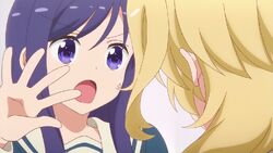 Episode Two Anima Yell Wiki Fandom